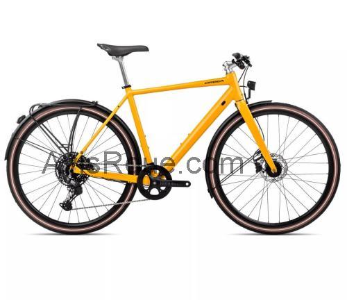 Orbea Carpe 15 fiche technique et avis